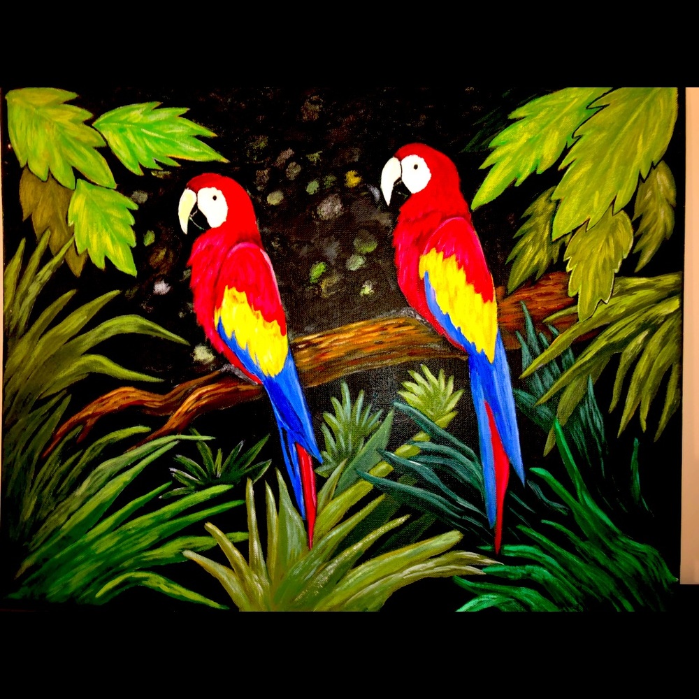 Wall Art